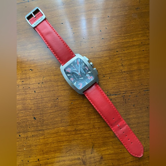 Locman titanium watch - Picture 2 of 6